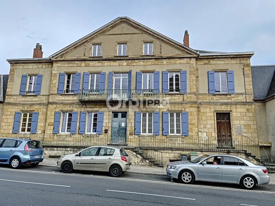 Photo de l’immeuble