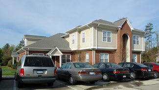 Plus de détails pour 5318 Highgate Dr, Durham, NC - Bureau à louer