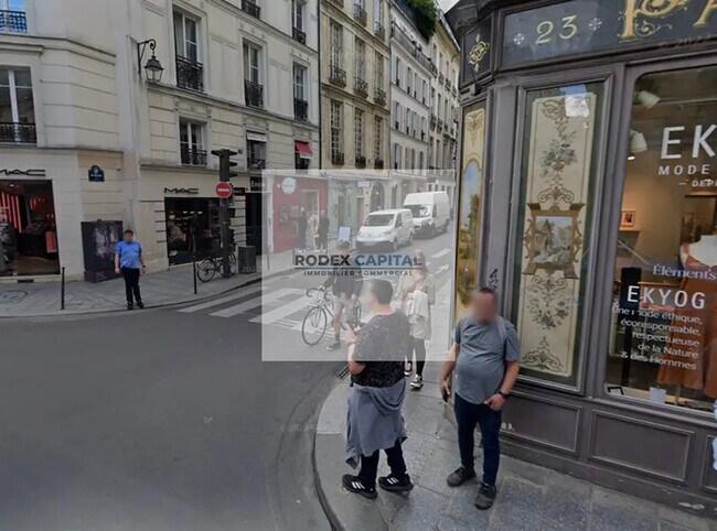 Plus de détails pour Local commercial à louer