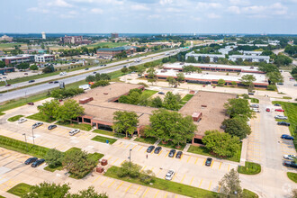 6901-6965 Vista Dr, West Des Moines, IA - VUE AÉRIENNE  vue de carte - Image1