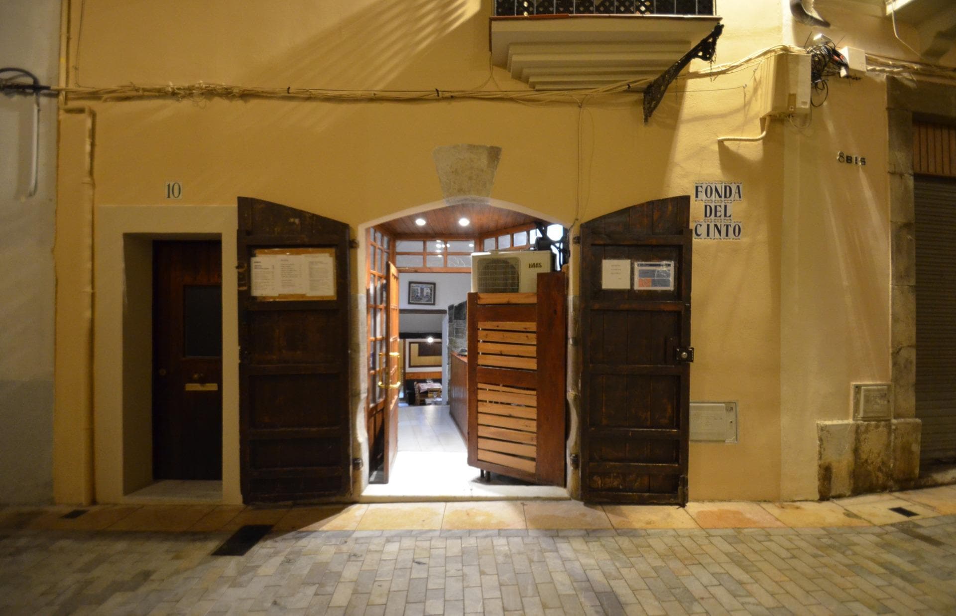 Local commercial dans Vilanova i la Geltrú, Barcelona à louer Photo intérieure– Image 1 sur 15