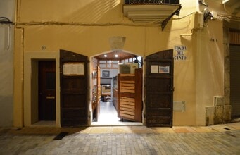 Local commercial dans Vilanova i la Geltrú, Barcelona à louer Photo intérieure– Image 1 sur 15