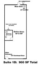 5474 Williams Rd, Tampa, FL à louer Photo intérieure– Image 1 sur 1