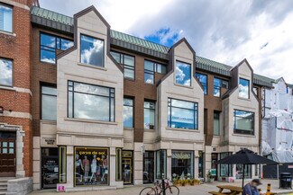Plus de détails pour 1357-1363 Av Greene, Westmount, QC - Bureau à louer