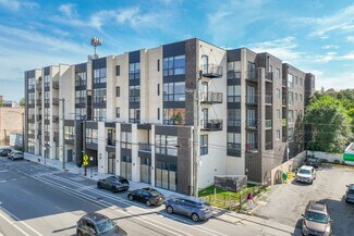 Plus de détails pour 451 E Pershing Rd, Chicago, IL - Bureau/Local commercial à louer