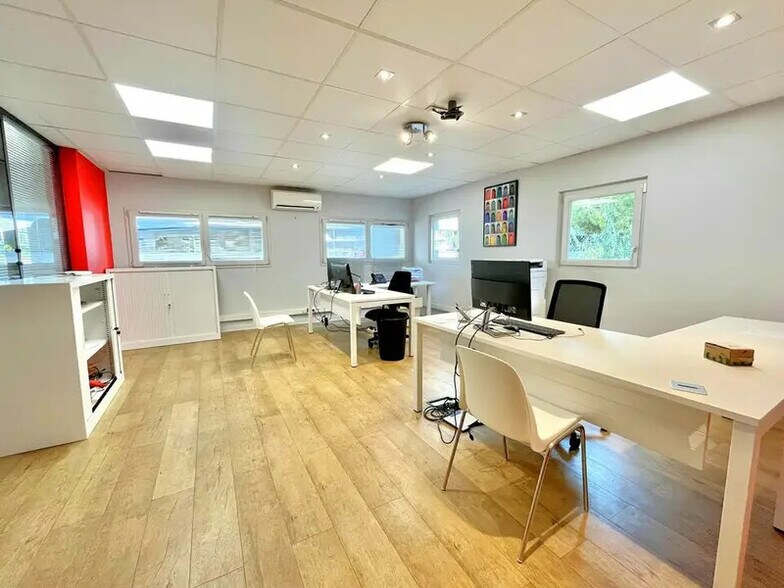 Bureau dans Nice à vendre - Photo intérieure – Image 1 sur 5