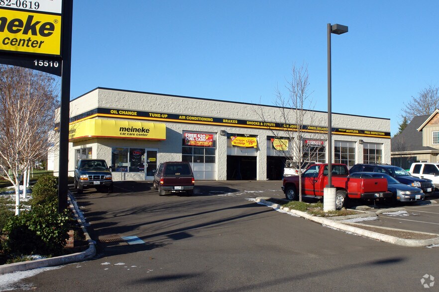 15510 B SE Mill Plain Blvd, Vancouver, WA à vendre - Photo de l’immeuble – Image 3 sur 6