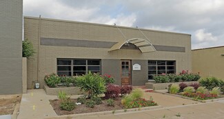 Plus de détails pour 320 Hemphill St, Fort Worth, TX - Bureau à louer