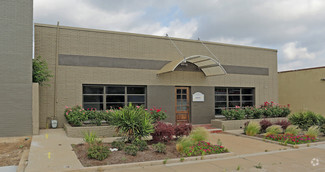 Plus de détails pour 320 Hemphill St, Fort Worth, TX - Bureau à louer