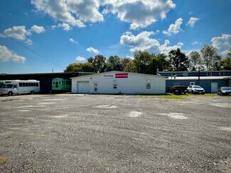 Plus de détails pour 21 Squires St, Cortland, NY - Local d'activités, Industriel/Logistique à louer