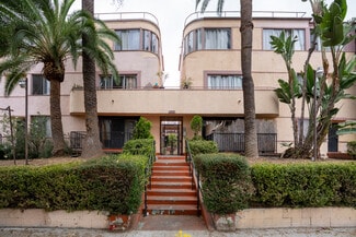 Plus de détails pour 1125 S Westmoreland Ave, Los Angeles, CA - Logement à vendre