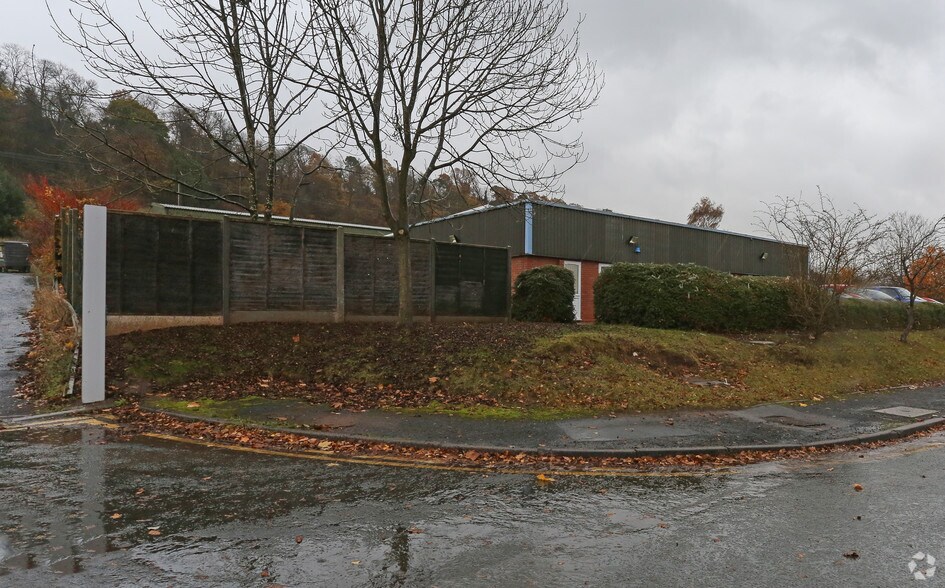 Faraday Dr, Bridgnorth à vendre - Photo de l’immeuble – Image 3 sur 3