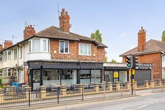 Plus de détails pour 178-178A Chanterlands Ave, Hull - Local commercial à louer