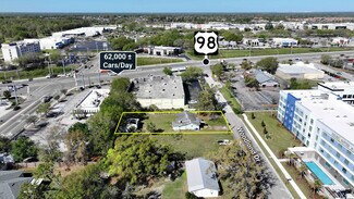 Plus de détails pour 1034 Woodland dr, Lakeland, FL - Bureau à vendre
