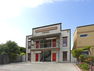 Plus de détails pour 14 Maple St, Salinas, CA - Bureau à louer