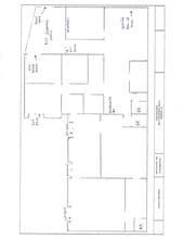 4601 E McDowell Rd, Phoenix, AZ à vendre Plan d’étage– Image 1 sur 9