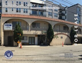 1120 Princeton Dr, Marina Del Rey, CA à louer Photo intérieure– Image 1 sur 6