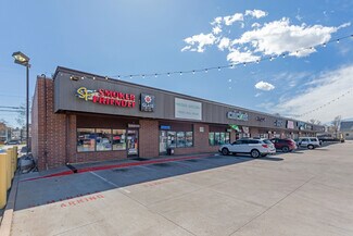 Plus de détails pour 2120 S Broadway, Denver, CO - Local commercial à louer