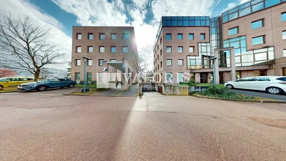 7 Allée Claude Debussy, Écully à vendre - Photo principale – Image 1 sur 6