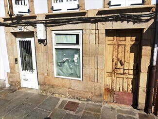 Plus de détails pour Rúa Igrexa, 134, Ferrol - Logement à vendre