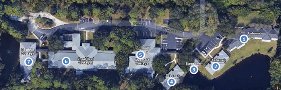 5700 24th St E, Bradenton, FL à louer - Photo de l’immeuble – Image 2 sur 8