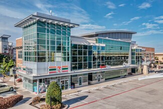 Plus de détails pour 700 E Campbell Rd, Richardson, TX - Bureau/Médical à louer