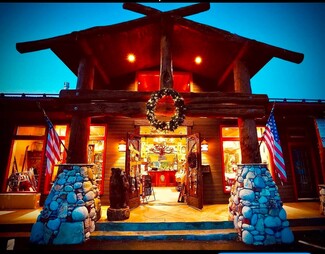 Plus de détails pour 550 Old Mammoth Rd, Mammoth Lakes, CA - Local commercial à louer