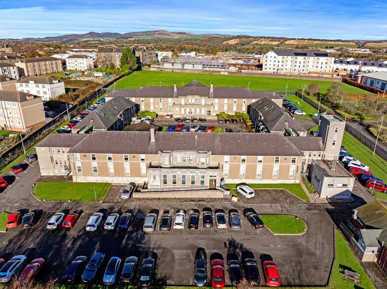 Mains Ln, Dundee à vendre - Photo de l’immeuble – Image 1 sur 9