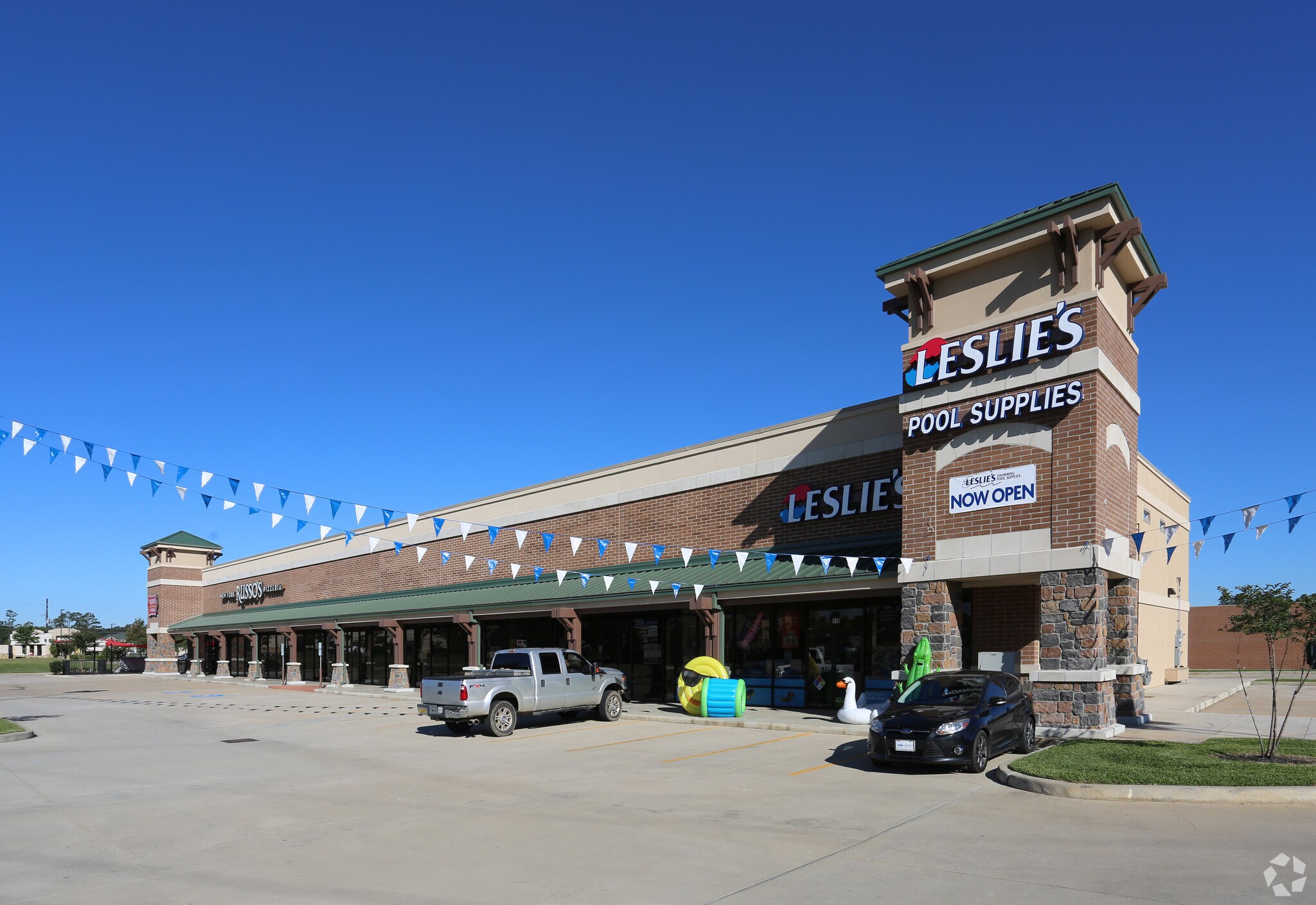 24230 Kuykendahl Rd, Spring, TX à louer Photo principale– Image 1 sur 5