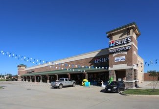 Plus de détails pour 24230 Kuykendahl Rd, Spring, TX - Local commercial à louer