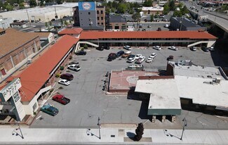 Plus de détails pour 777 E 4th St, Reno, NV - Hôtellerie à vendre