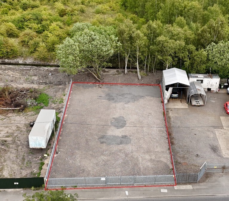 1 Bridge St, Swadlincote à louer Photo principale– Image 1 sur 2