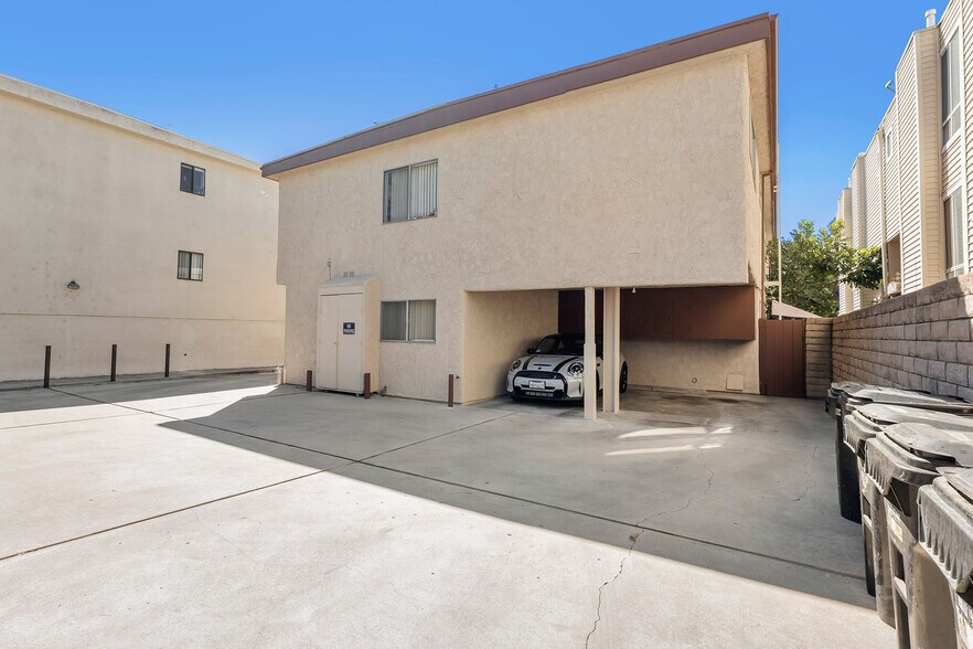 4156 Tujunga Ave, Studio City, CA à vendre - Photo de l’immeuble – Image 3 sur 20