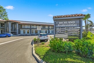 Plus de détails pour 751 Rancheros Dr, San Marcos, CA - Bureau, Bureau/Médical à louer