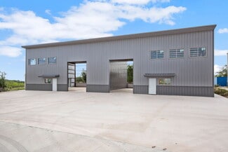 Plus de détails pour 10100 Darden Hill Rd, Austin, TX - Local d'activités, Industriel/Logistique à louer