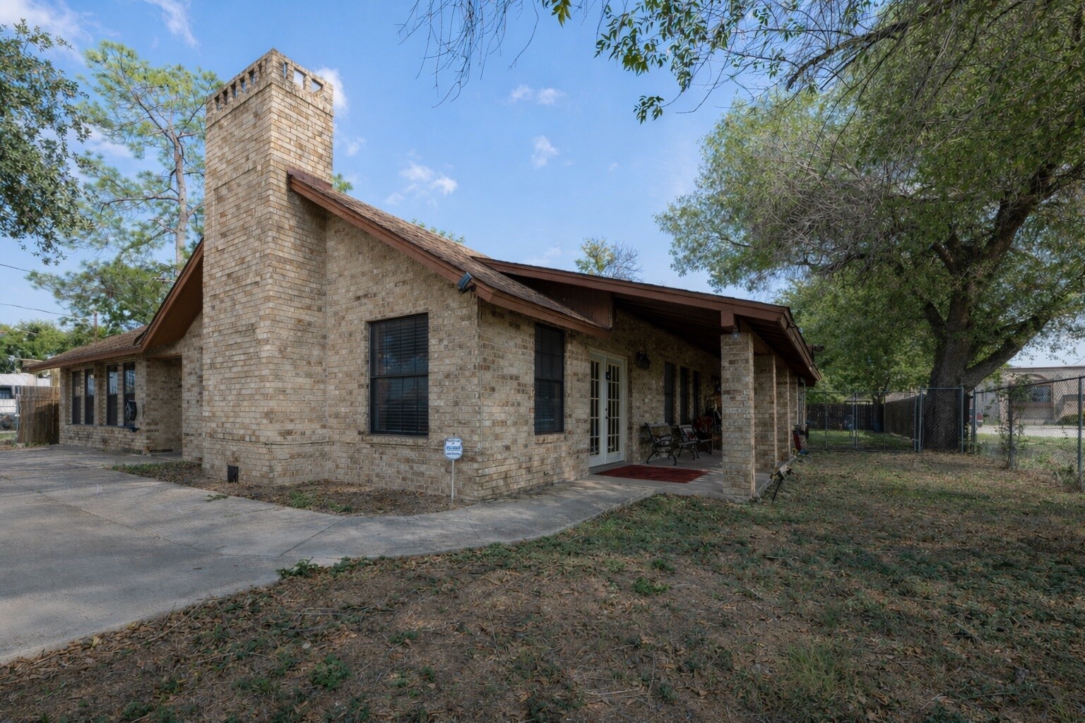 7285 E US Highway 87, San Antonio, TX à vendre Photo principale– Image 1 sur 12