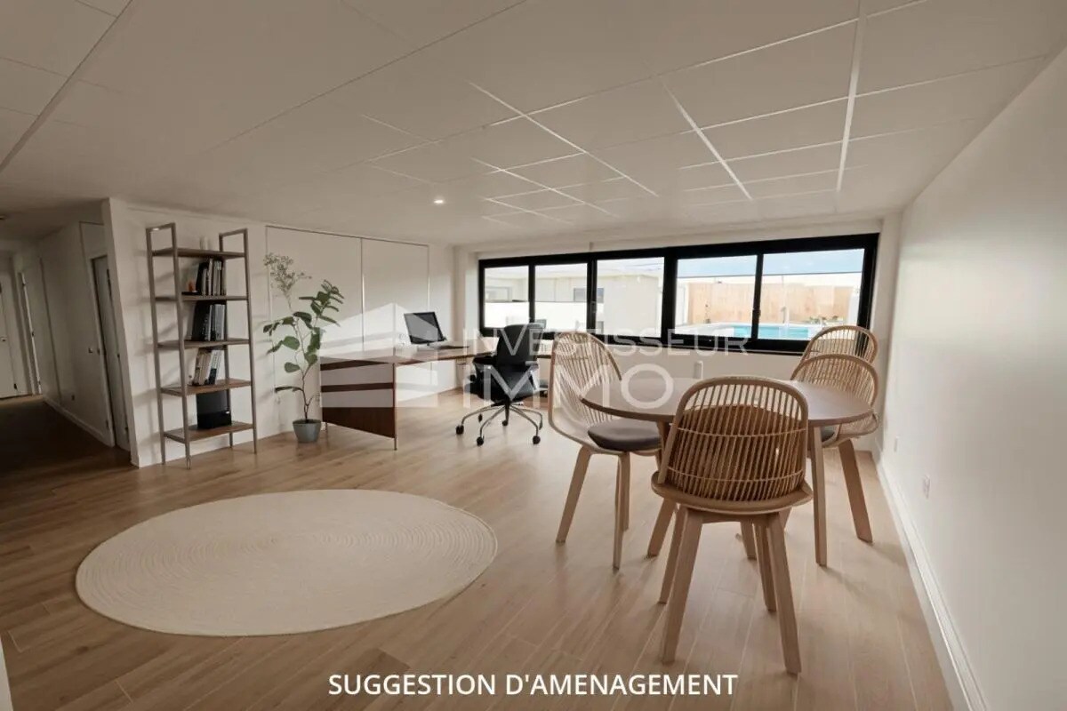 Photo de l’immeuble