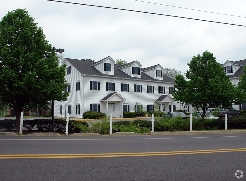 2015-2025 Chaneyville Rd, Owings, MD à louer - Photo de l’immeuble – Image 3 sur 8