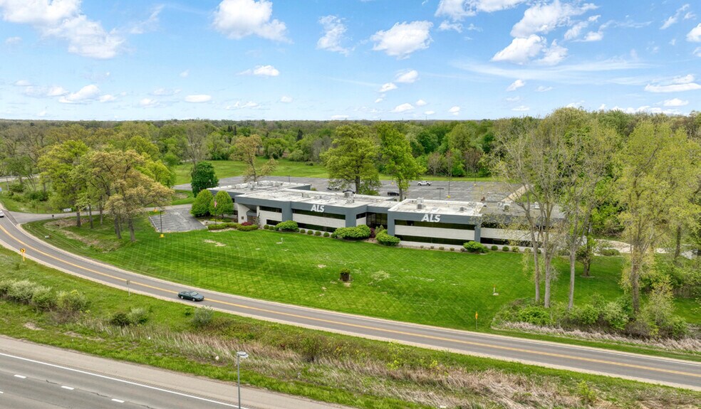 3000 Blake Rd, Jackson, MI à louer - Photo de l’immeuble – Image 2 sur 9