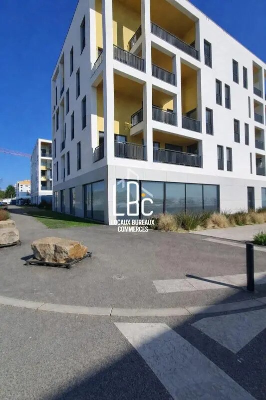 Plus de détails pour Route De La Chapelle Sur Erdre, Nantes - Bureau à vendre