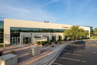 Plus de détails pour 8901 E Mountain View Rd, Scottsdale, AZ - Bureau à vendre