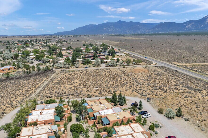 TBD Comanche Road, El Prado, NM à vendre - Photo de l’immeuble – Image 2 sur 41
