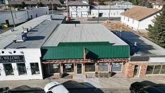 Plus de détails pour 116 Centre St N, Sundre, AB - Local commercial à vendre