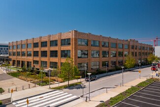 Plus de détails pour 4240 Duncan Ave, Saint Louis, MO - Local commercial à louer