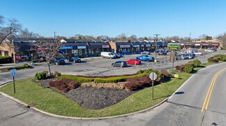 Plus de détails pour 1931-1977 E Dublin Granville Rd, Columbus, OH - Local commercial à louer