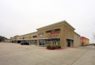 Plus de détails pour 528 W Bay Area Blvd, Webster, TX - Local commercial à louer