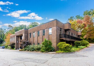 Plus de détails pour 150 N Finley Ave, Basking Ridge, NJ - Bureau/Médical à louer