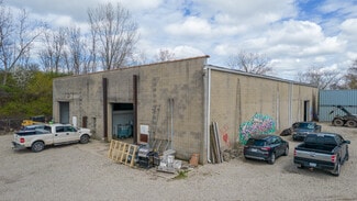 Plus de détails pour 1220 Bonham St, Columbus, OH - Industriel/Logistique à vendre