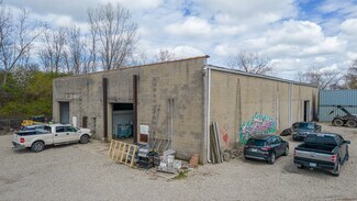 Plus de détails pour 1220 Bonham St, Columbus, OH - Industriel/Logistique à vendre