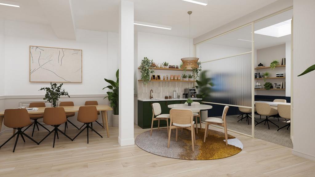 101 Borough High St, Londres à louer Photo de l’immeuble– Image 1 sur 18